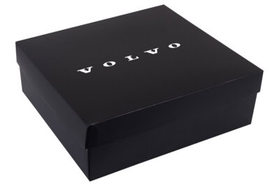 Geschenkverpackung