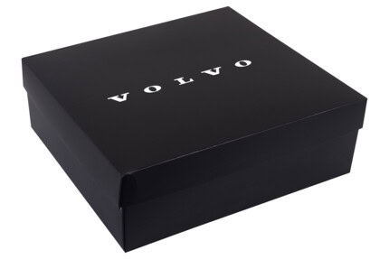 Geschenkverpackung