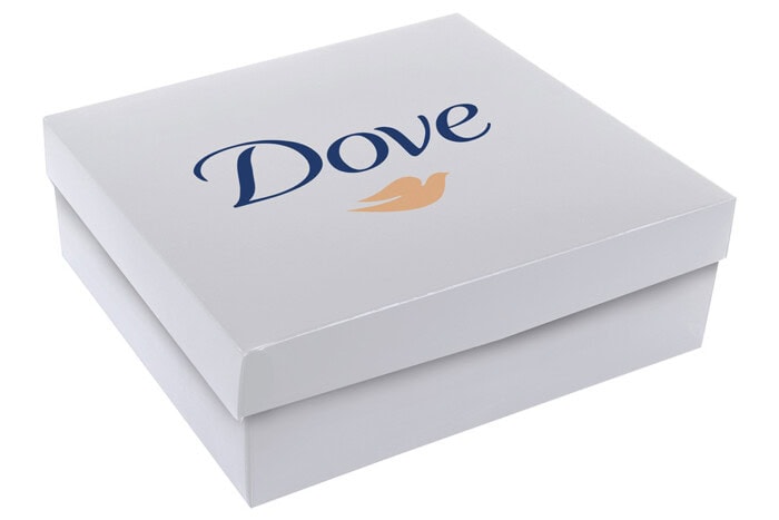 Geschenkverpackung