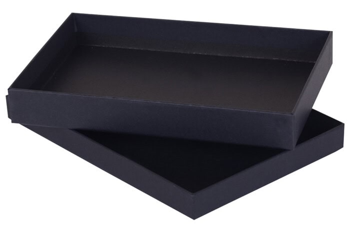 Geschenkbox mit Deckel