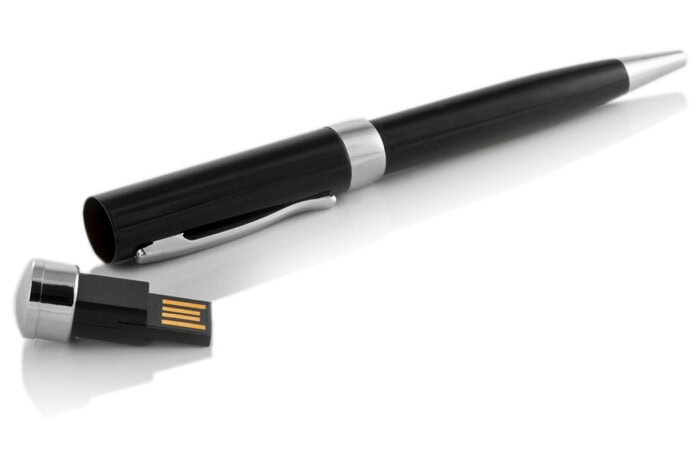 USB Stick-Kugelschreiber