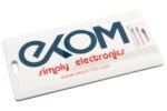 Kreditkarten-USB-Stick Mini