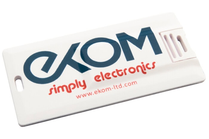 Kreditkarten-USB-Stick Mini