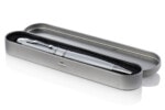 USB-Stick als Kugelschreiber mit Laserpointer