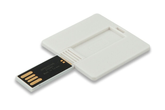 Mini USB-Karte