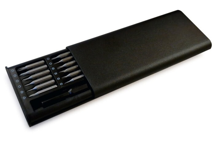 24-in-1 Schraubendreher-Set