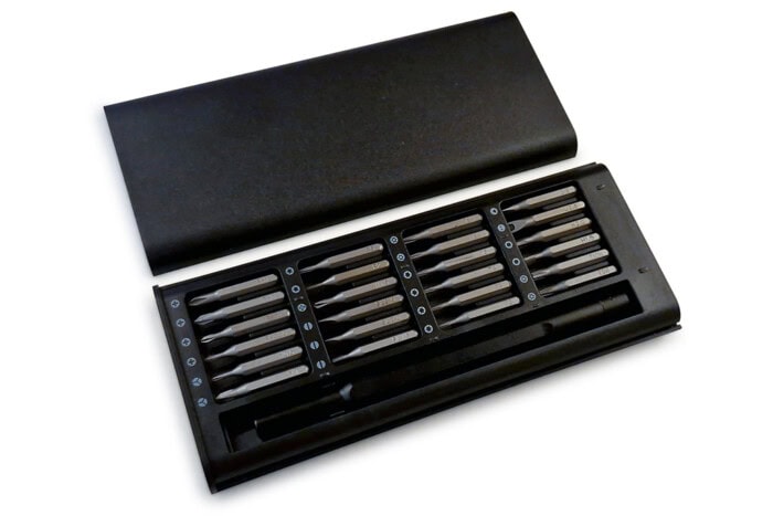 24-in-1 Schraubendreher-Set