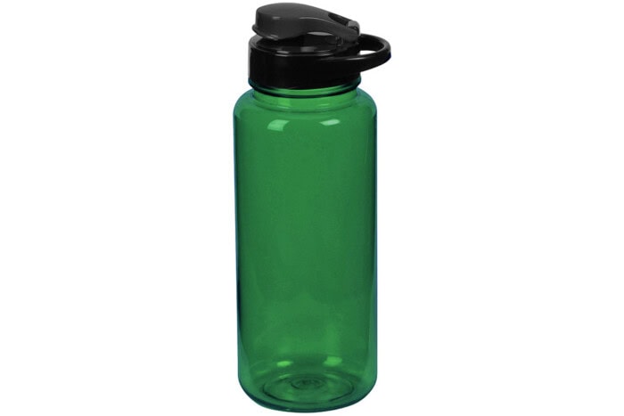 BPA-freie Trinkflasche