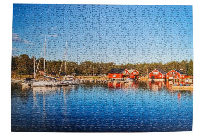 Puzzle