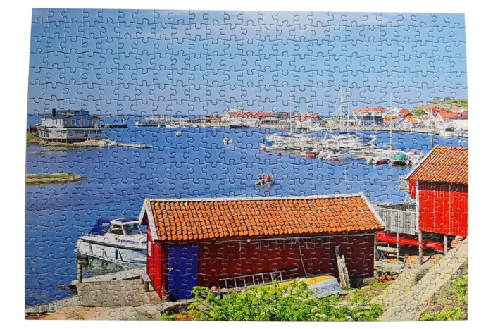 Puzzle