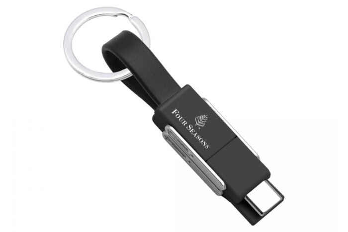 3-in-1 Magnetisches USB-Ladekabel & Datenkabel