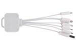 USB-Ladekabel mit LED-Logo