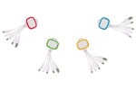 LED-Multi-Ladekabel