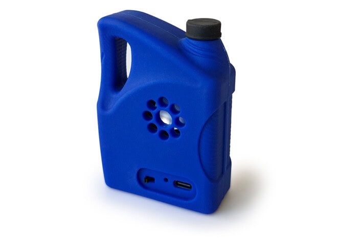 Bluetooth Lautsprecher Sonderanfertigung