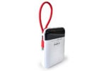 SKROSS 10.000 mAh Schnellladegerät mit integriertem Type-C Kabel