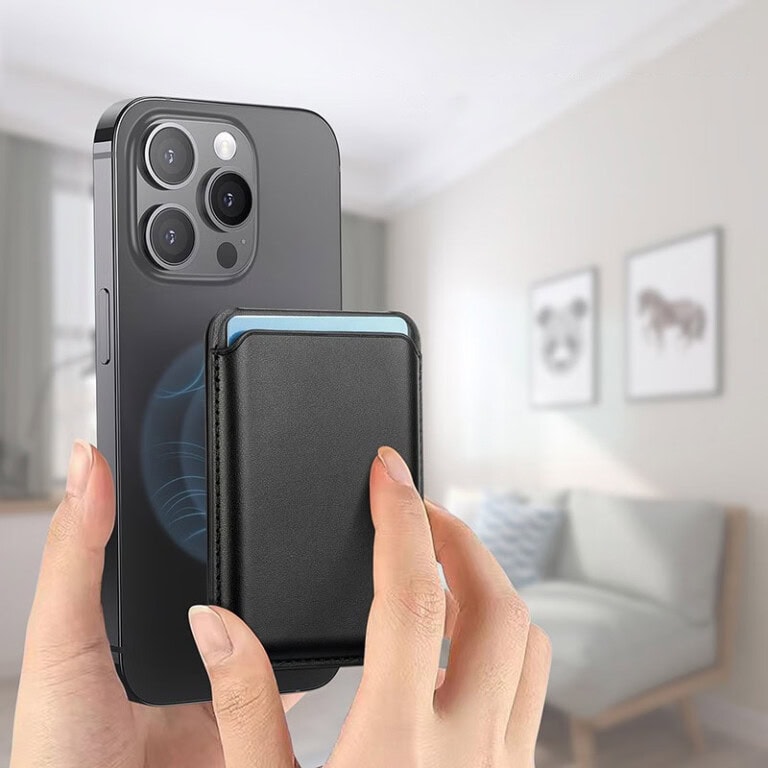 MagSafe Kompatible Starke Magnetische Konstruktion