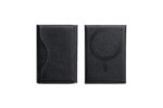 MagSafe Leder Wallet mit Stand