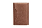 MagSafe Leder Wallet mit Stand
