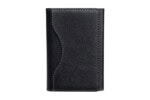 MagSafe Leder Wallet mit Stand