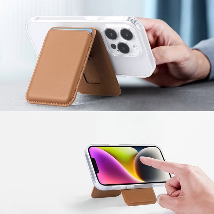 Verstellbare horizontale und vertikale Ständerfunktion