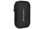 Elektronik Organizer Tasche mit Doppelfächern