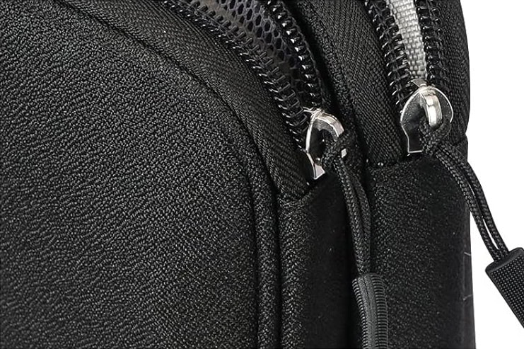 Robuster Reißverschluss