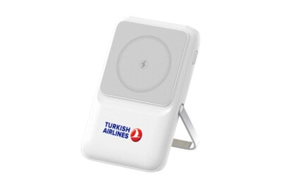 MagSafe Wireless Powerbank – 10.000 mAh, 15W mit integriertem Ständer