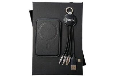 Technisches Firmengeschenkset