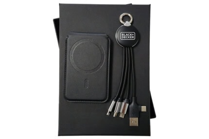 Technisches Firmengeschenkset