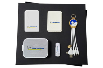 Glückwunschgeschenk zum neuen Job