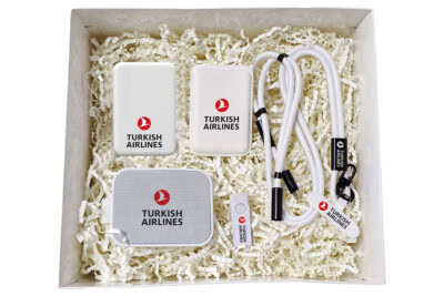 Willkommensgeschenk für neue Mitarbeiter