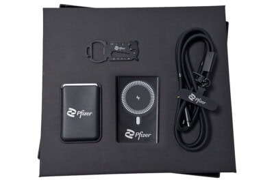 Mitarbeiter Wertschätzungs-Geschenkset