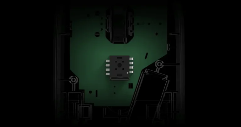 Xiaomi Mi Lite Bluetooth Maus