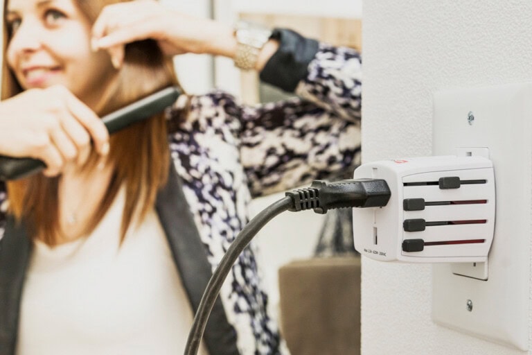 Sicher und langlebig im Einsatz