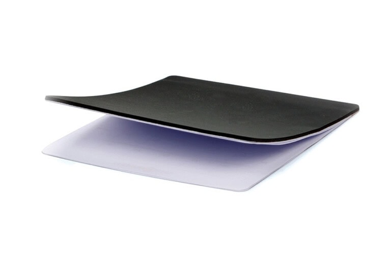 Mousepad mit Kalender