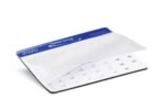 Mousepad mit Kalender