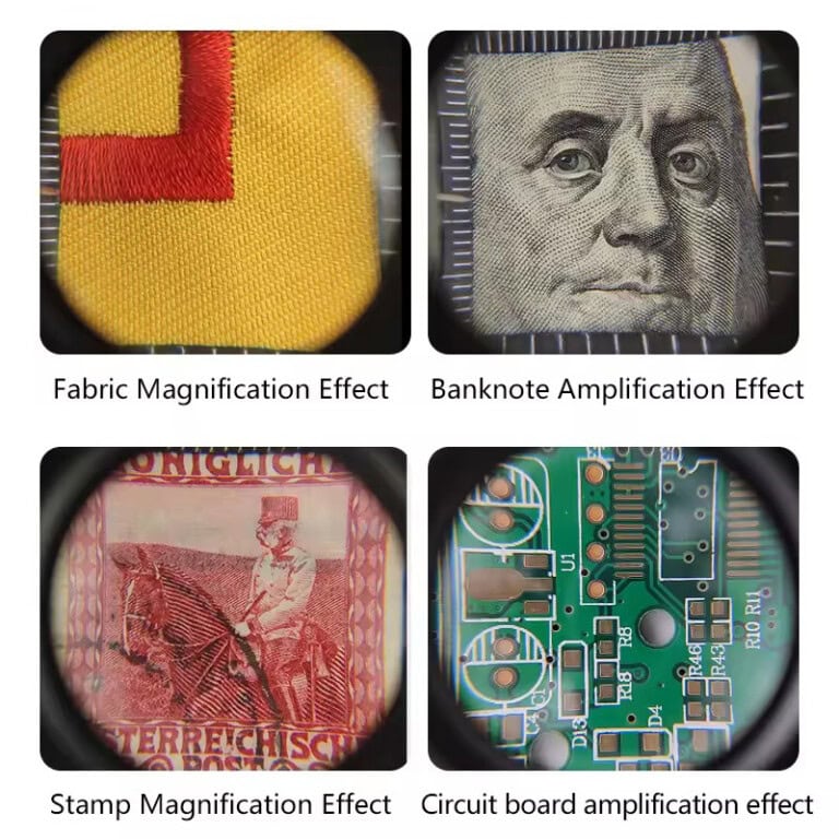 Breite Einsatzbereiche