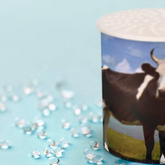 Robustes ABS-Gehäuse