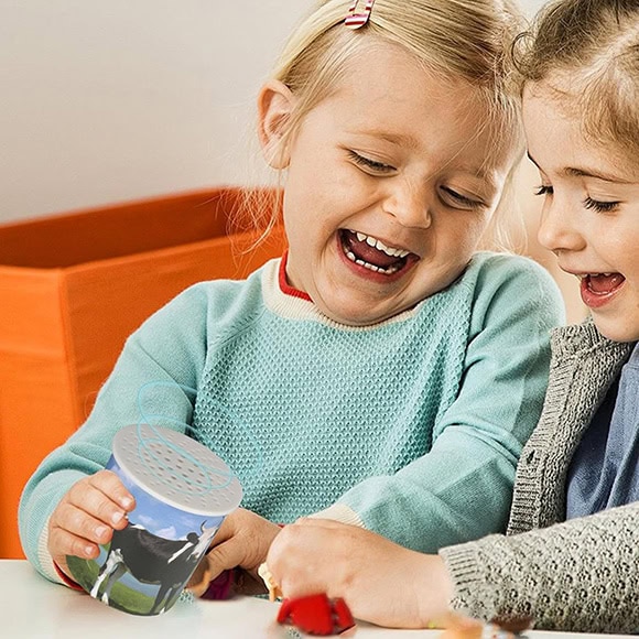 Breites Einsatzspektrum