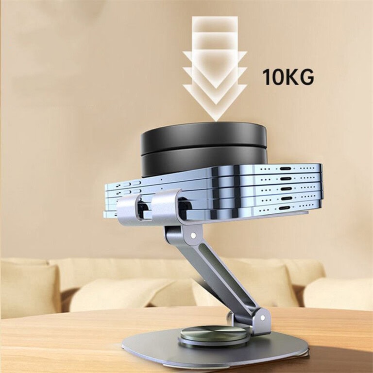 Hohe Stabilität und Tragkraft