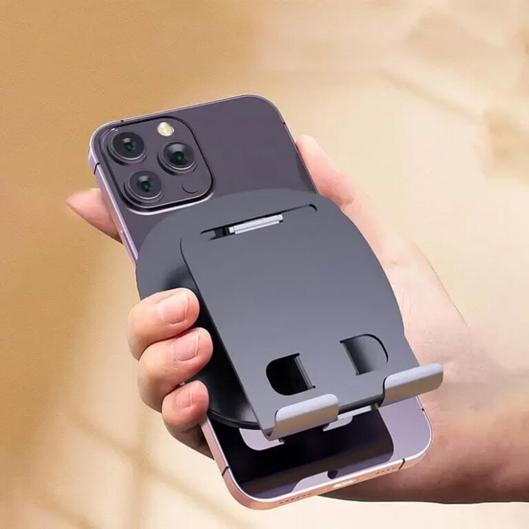 Klappbar und Leicht zu Transportieren