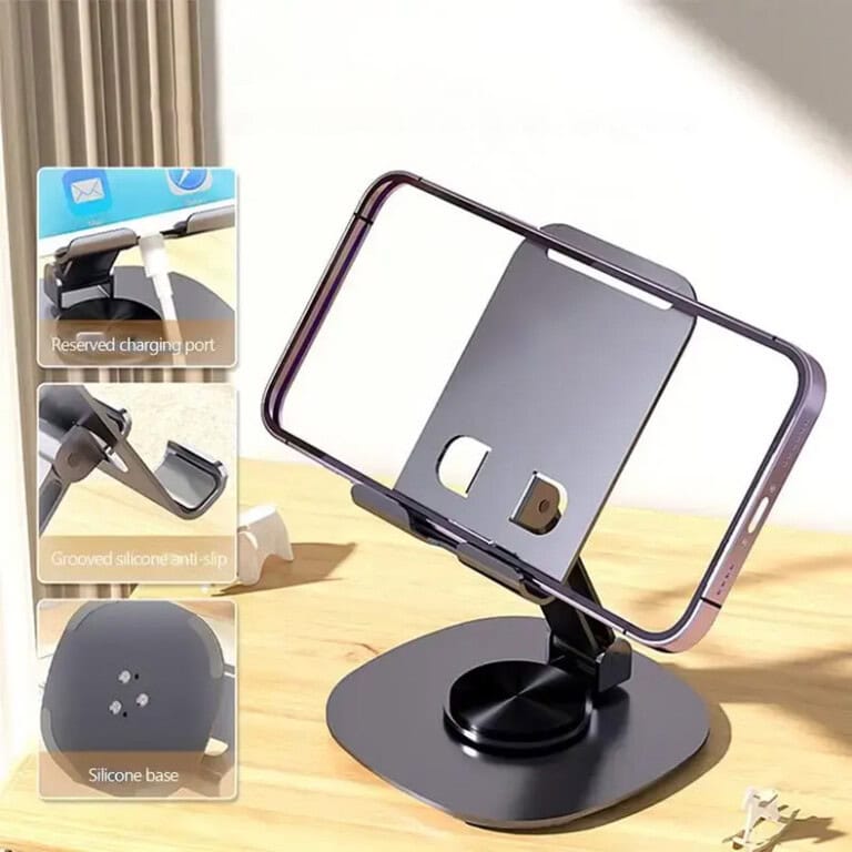 Durchdachtes Design für den Alltag