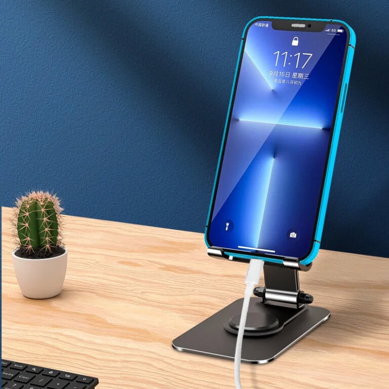 Ladefreundliches Design