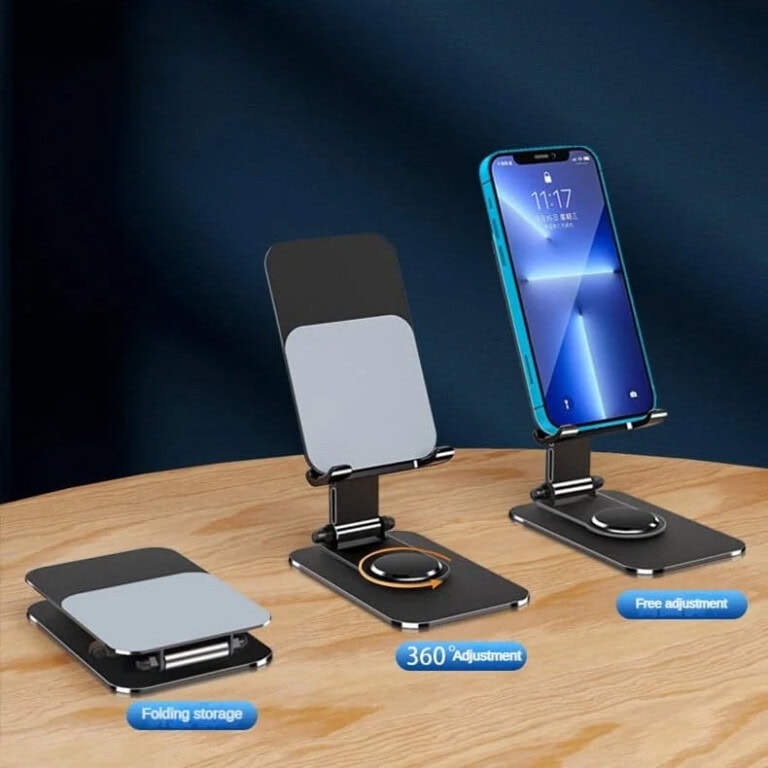 Verstellbarer Neigungswinkel – Maximaler Komfort