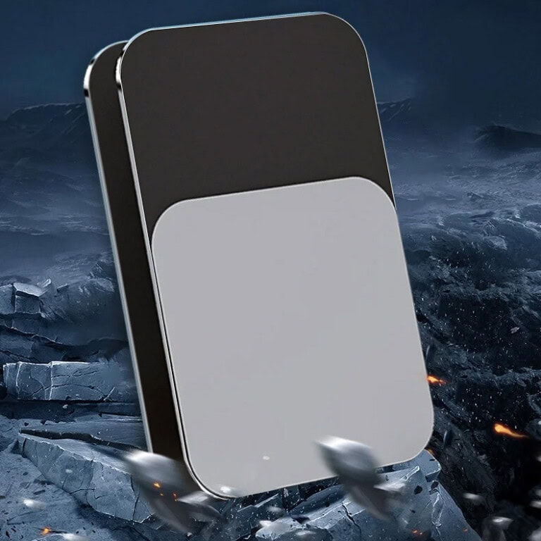 Aluminiumlegierung – Langlebig und Robust