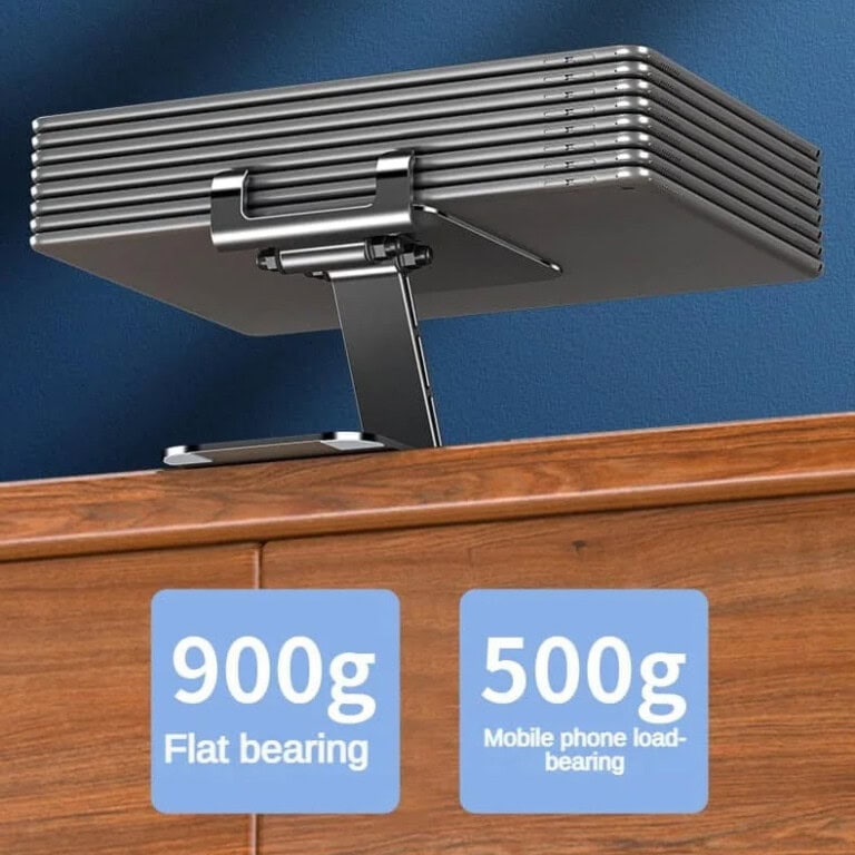 Stabile Konstruktion – Hohe Tragkraft