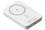 Kabellose MagSafe Powerbank mit 15W Schnellladung