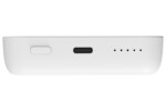 Kabellose MagSafe Powerbank mit 15W Schnellladung