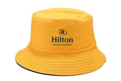 Bucket Hat (Fischerhut)