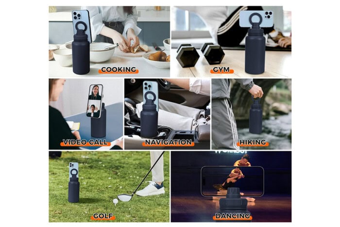 Vielseitige Nutzung: Vom Sport bis zum Lifestyle